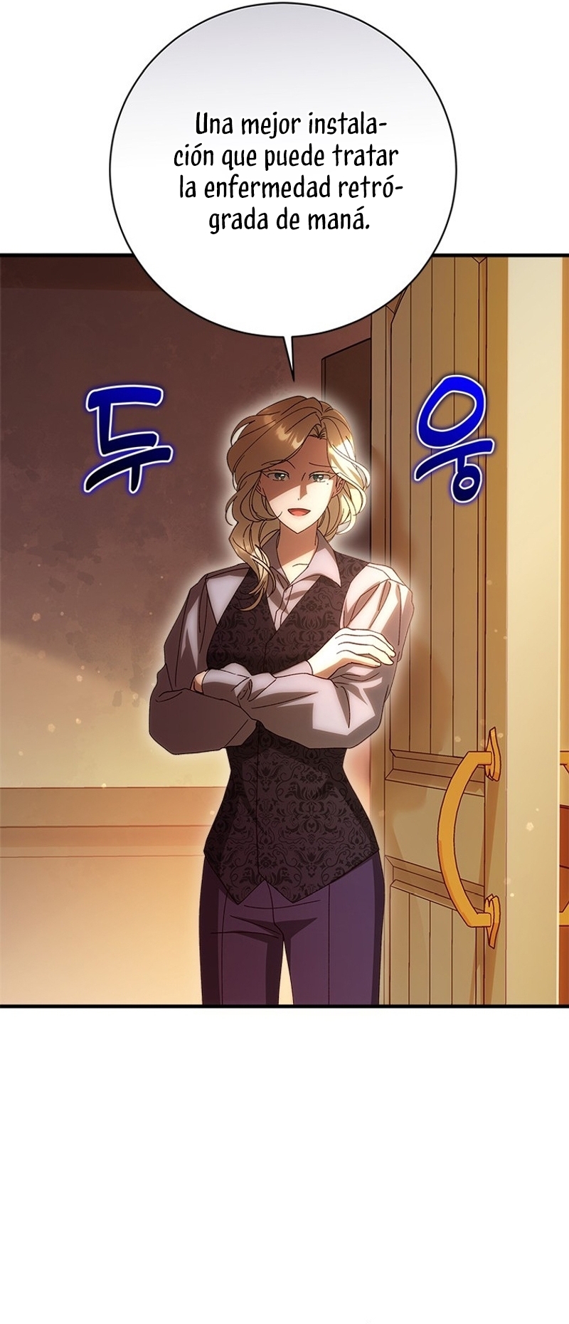 Le robé la castidad al tirano Capítulo 67 - Página 29