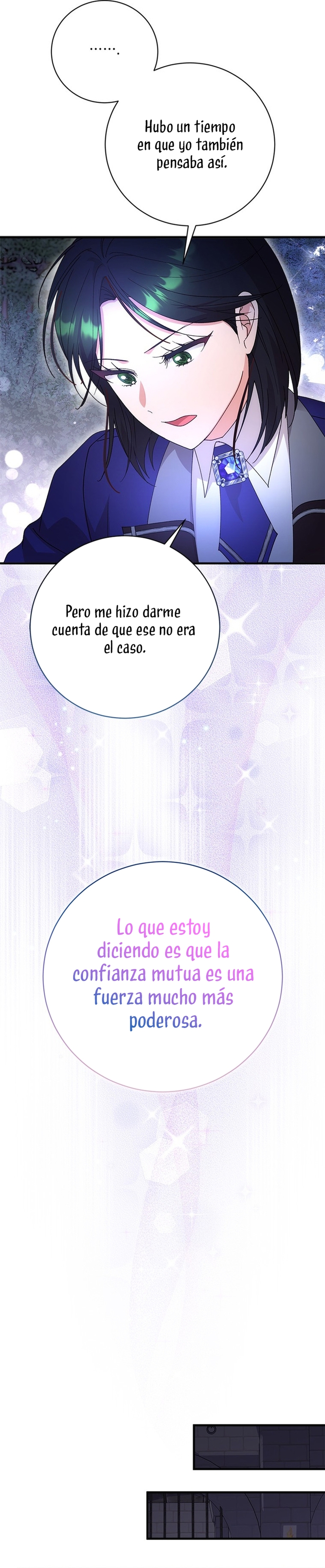 Le robé la castidad al tirano Capítulo 69 - Página 22