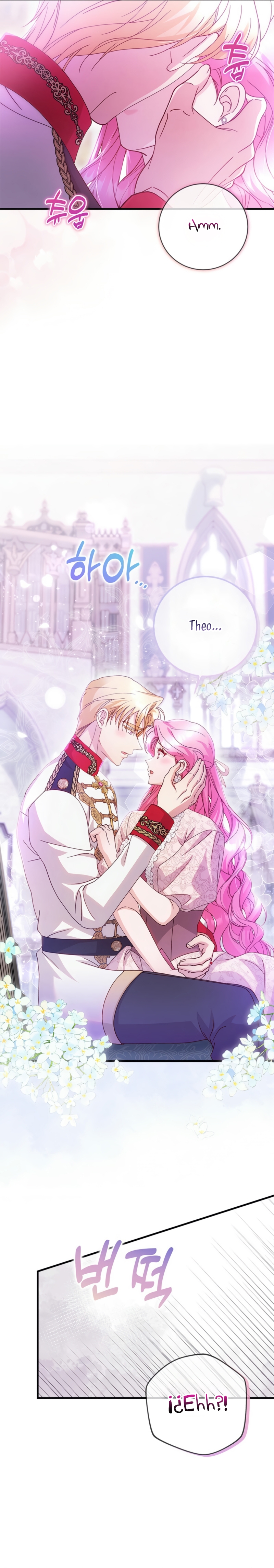 Le robé la castidad al tirano Capítulo 70 - Página 26