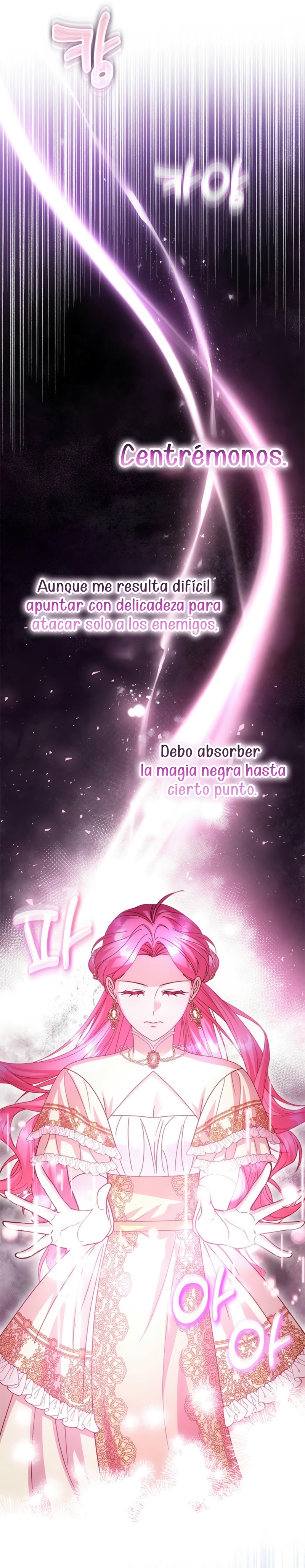 Le robé la castidad al tirano Capítulo 71 - Página 29