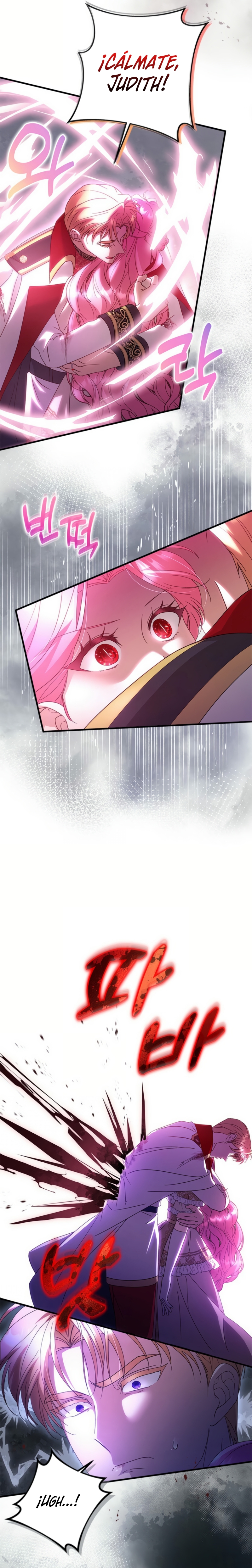 Le robé la castidad al tirano Capítulo 72 - Página 11