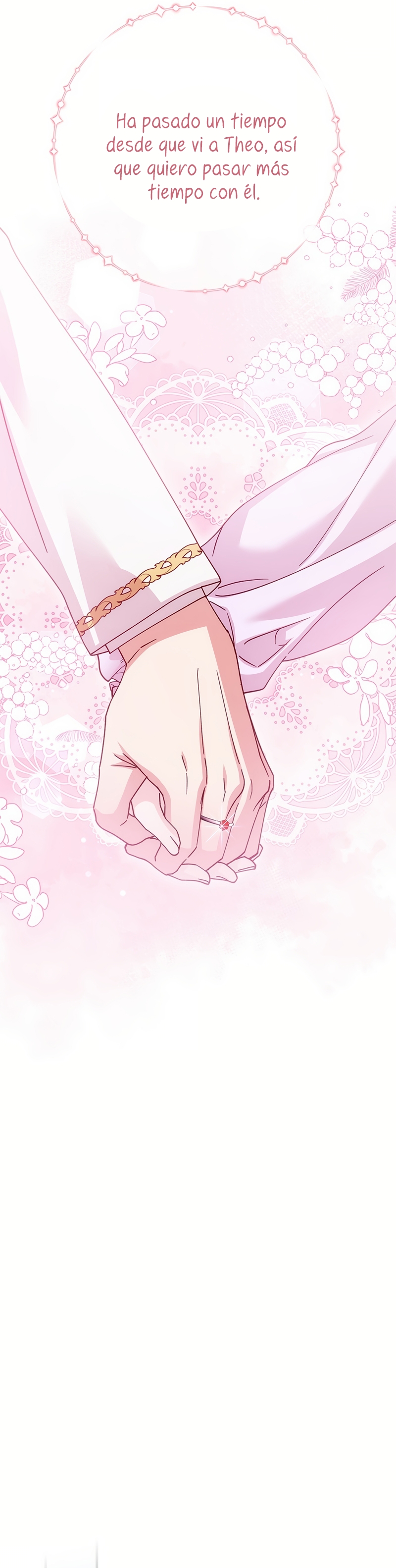 Le robé la castidad al tirano Capítulo 76 - Página 28