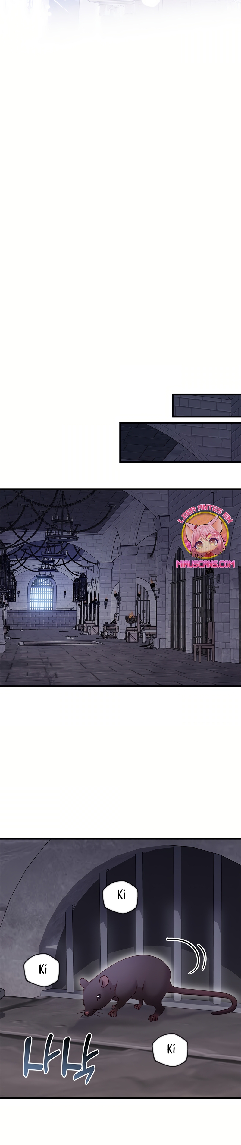 Le robé la castidad al tirano Capítulo 76 - Página 39