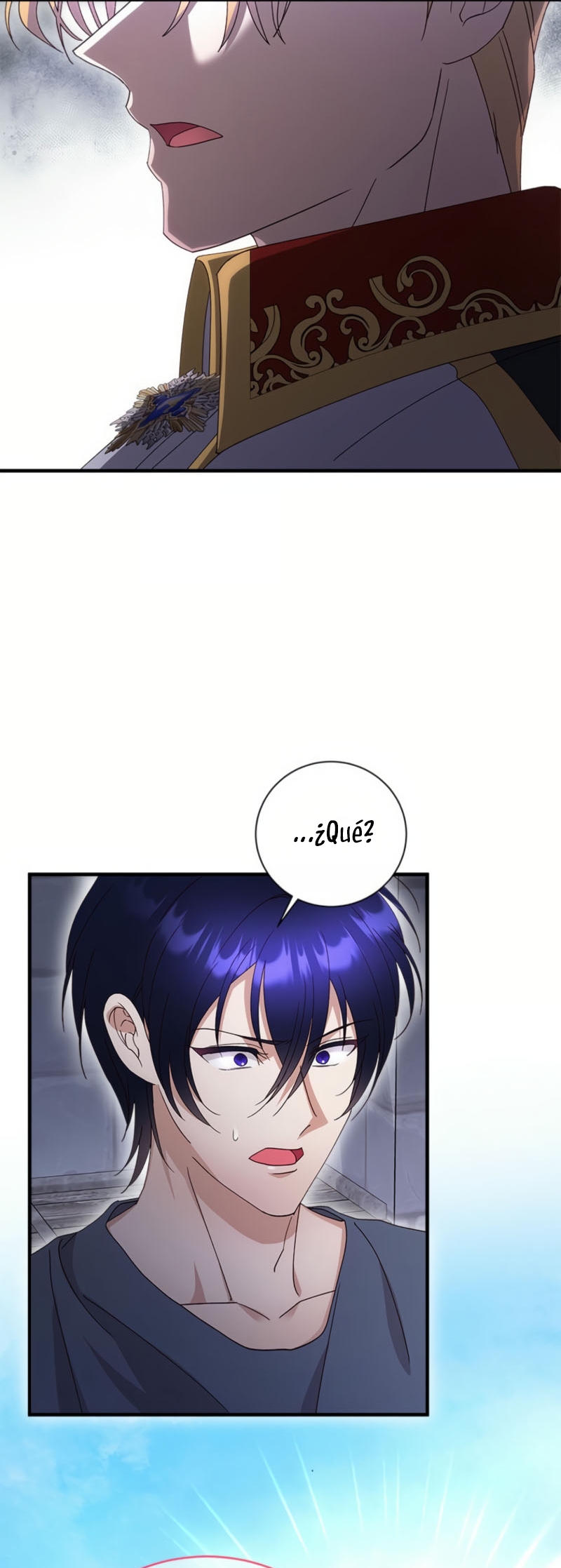 Le robé la castidad al tirano Capítulo 77 - Página 13