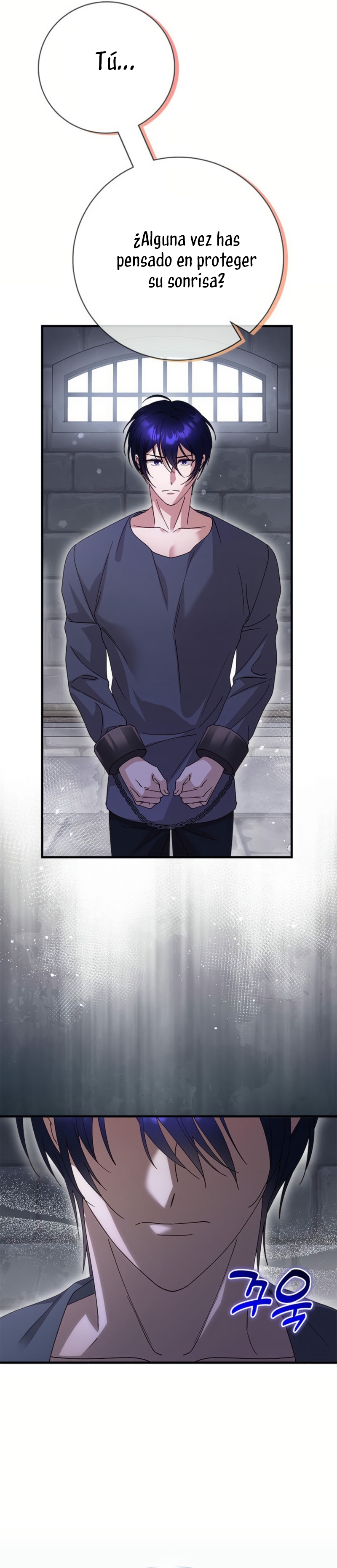 Le robé la castidad al tirano Capítulo 77 - Página 16