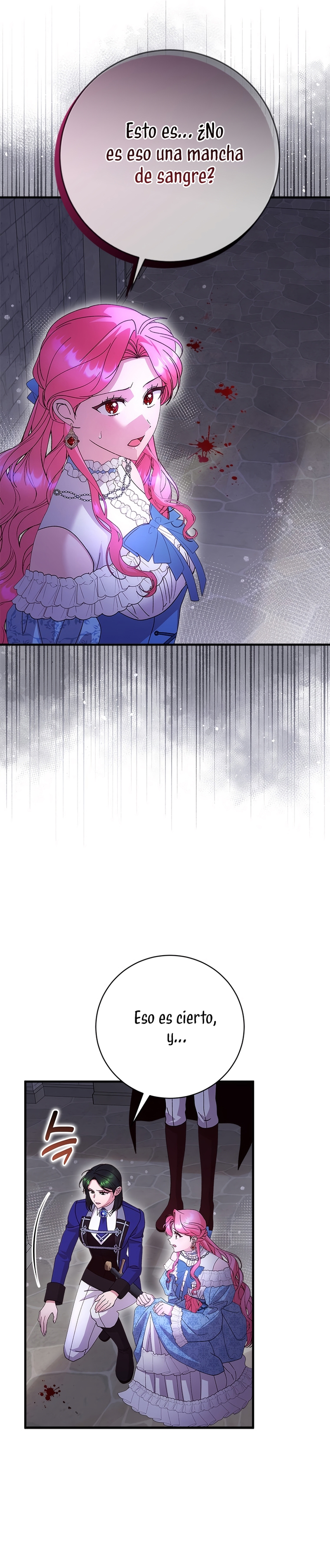 Le robé la castidad al tirano Capítulo 78 - Página 15