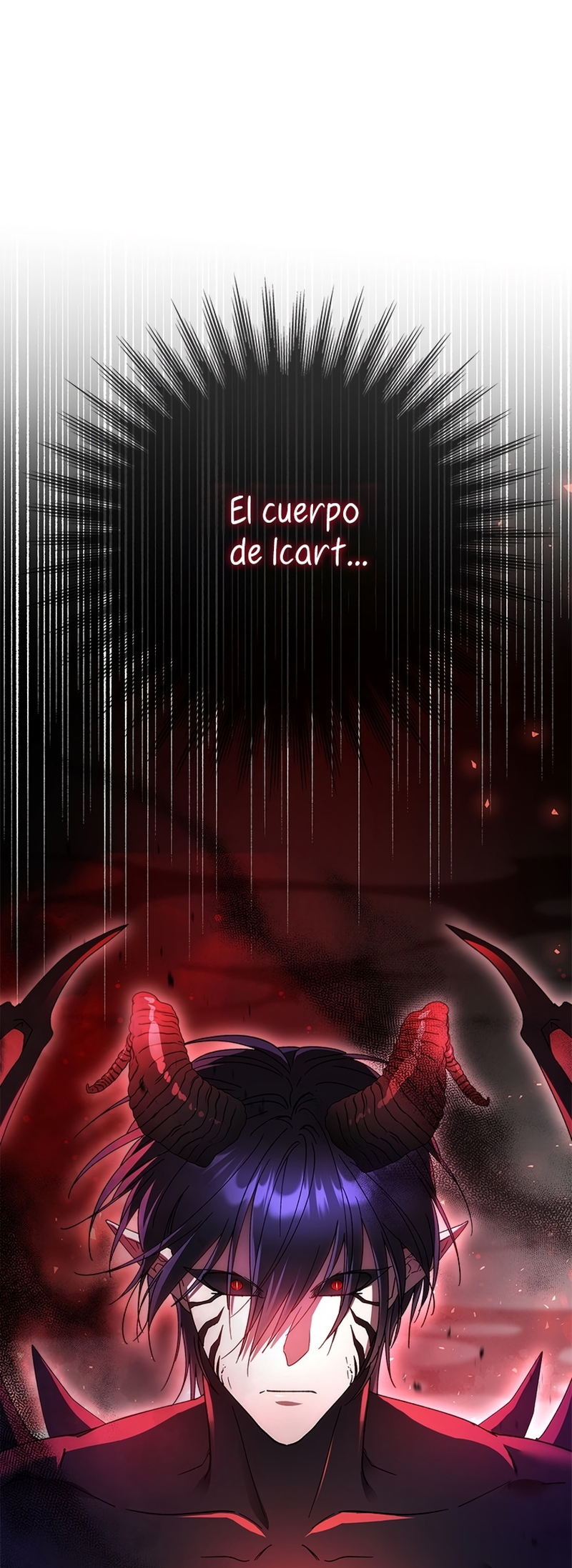 Le robé la castidad al tirano Capítulo 78 - Página 41