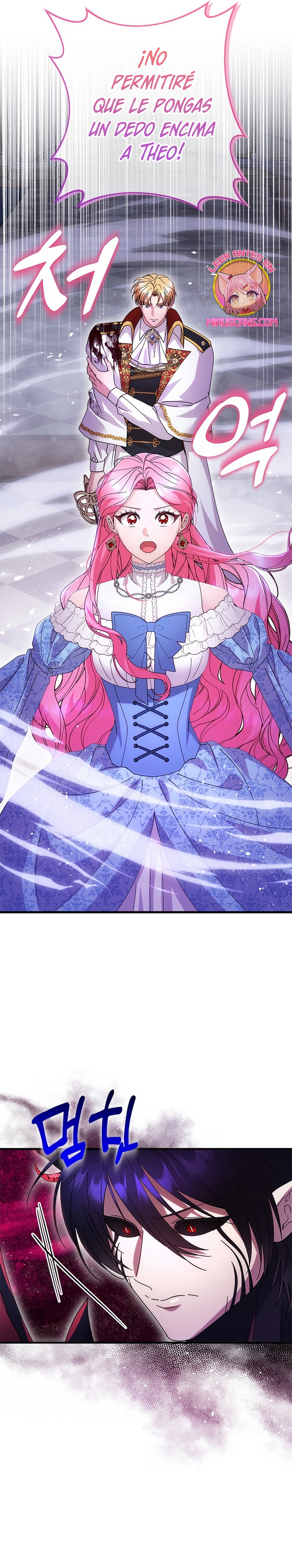 Le robé la castidad al tirano Capítulo 79 - Página 24