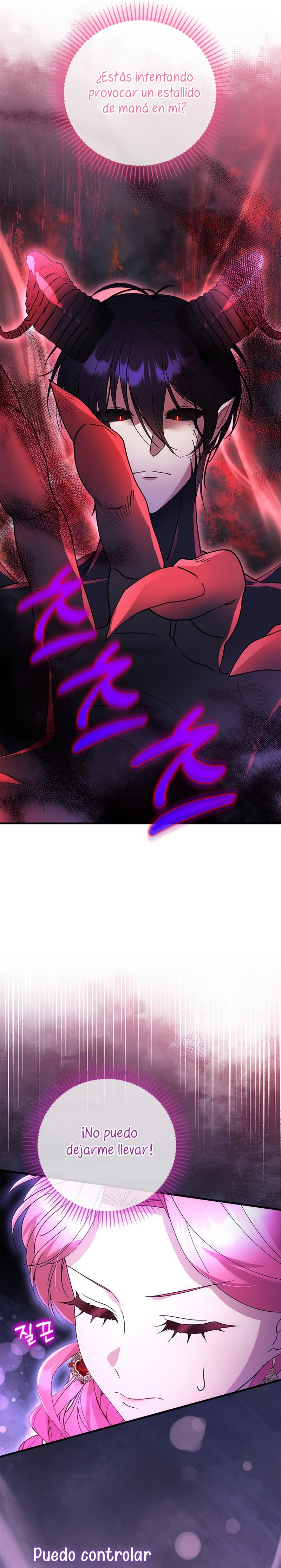 Le robé la castidad al tirano Capítulo 79 - Página 29