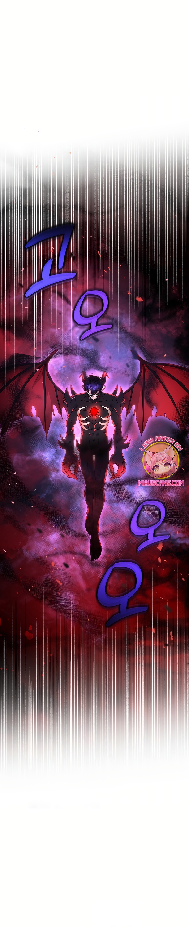 Le robé la castidad al tirano Capítulo 79 - Página 3