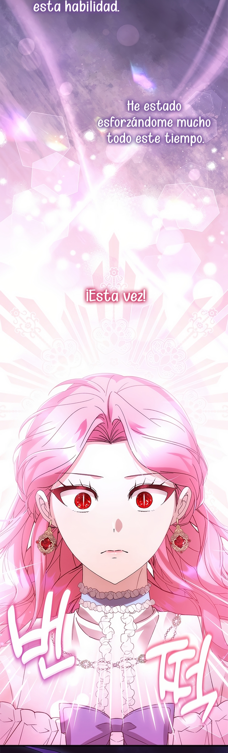 Le robé la castidad al tirano Capítulo 79 - Página 30