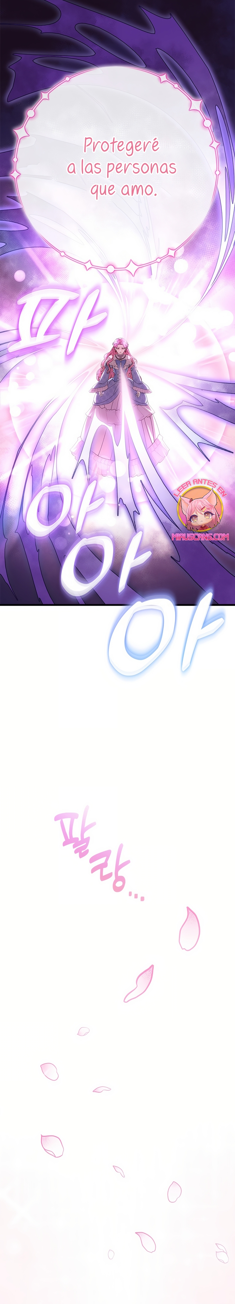 Le robé la castidad al tirano Capítulo 79 - Página 31