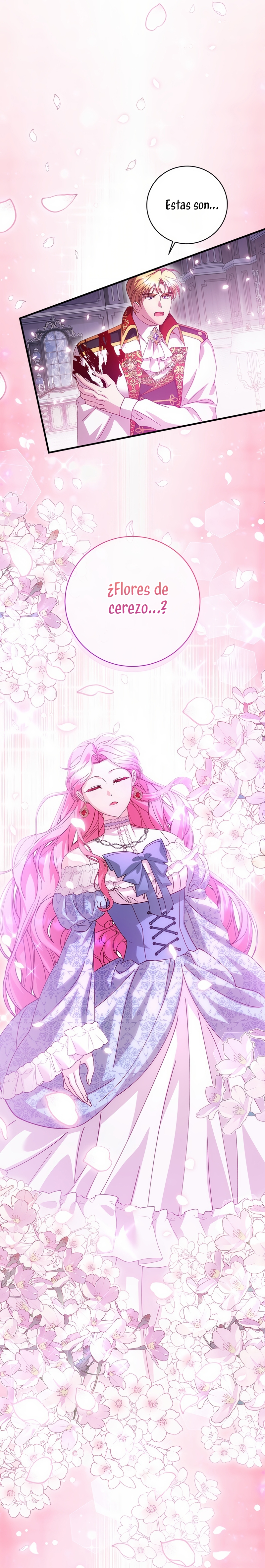 Le robé la castidad al tirano Capítulo 79 - Página 32