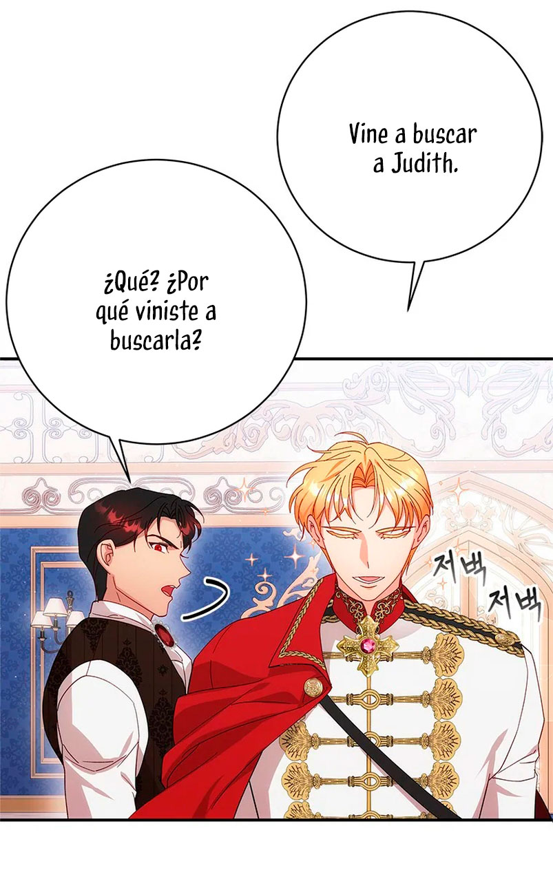 Le robé la castidad al tirano Capítulo 8 - Página 11