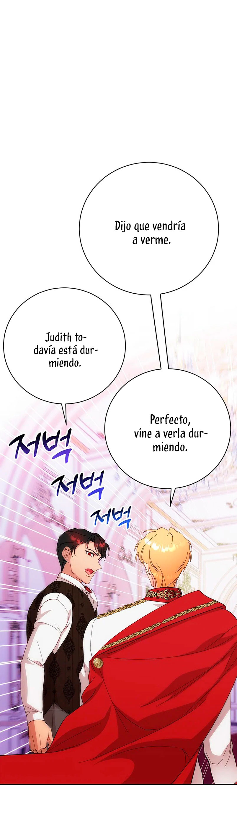 Le robé la castidad al tirano Capítulo 8 - Página 12
