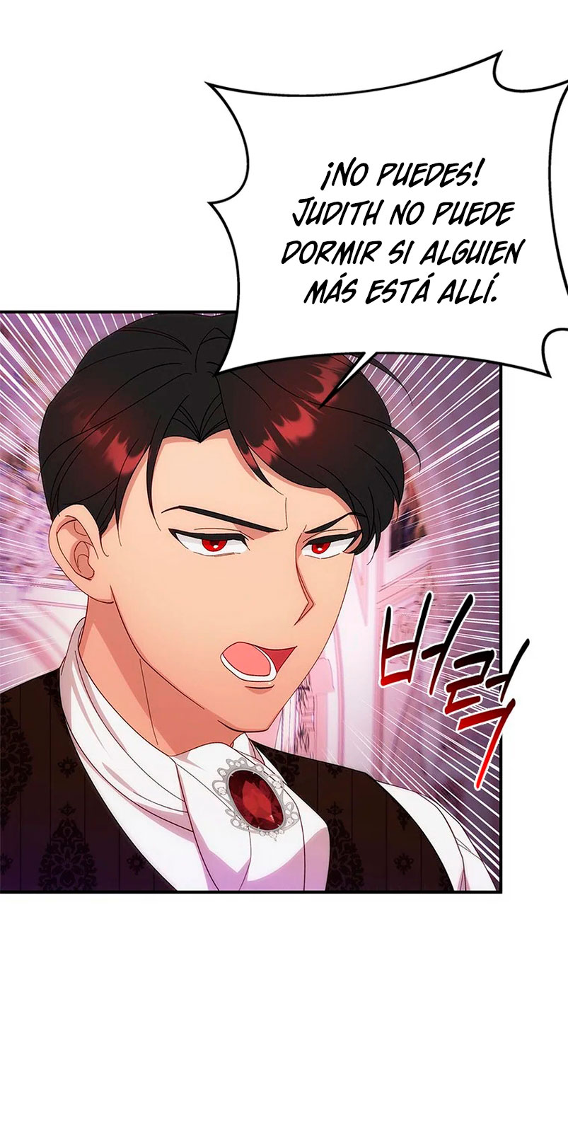 Le robé la castidad al tirano Capítulo 8 - Página 13