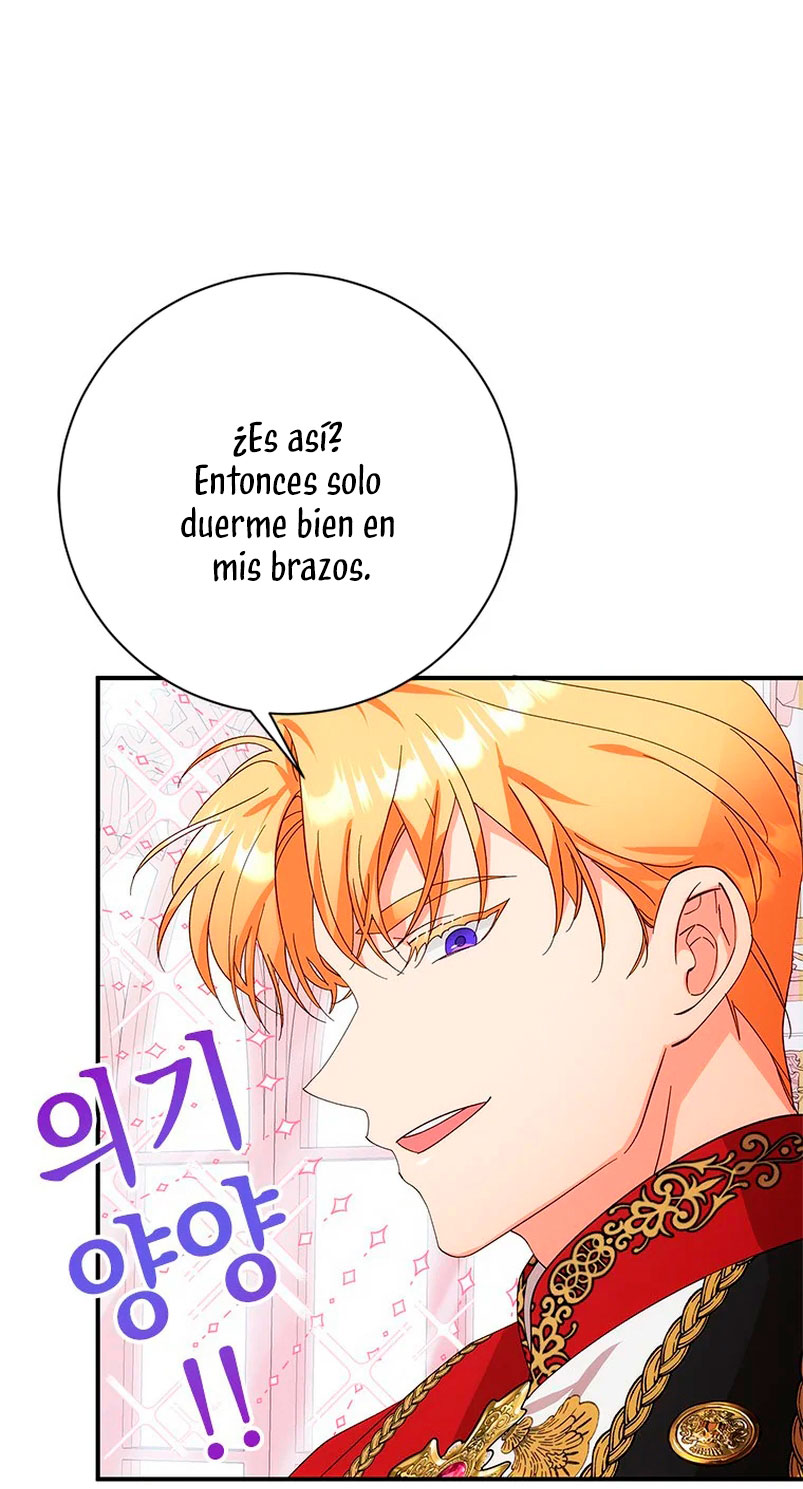 Le robé la castidad al tirano Capítulo 8 - Página 14