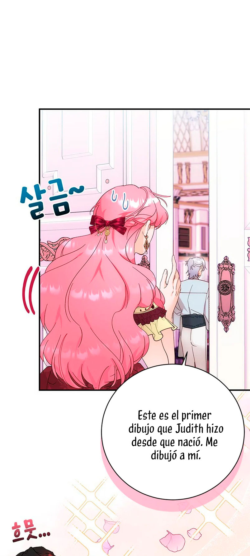 Le robé la castidad al tirano Capítulo 8 - Página 24