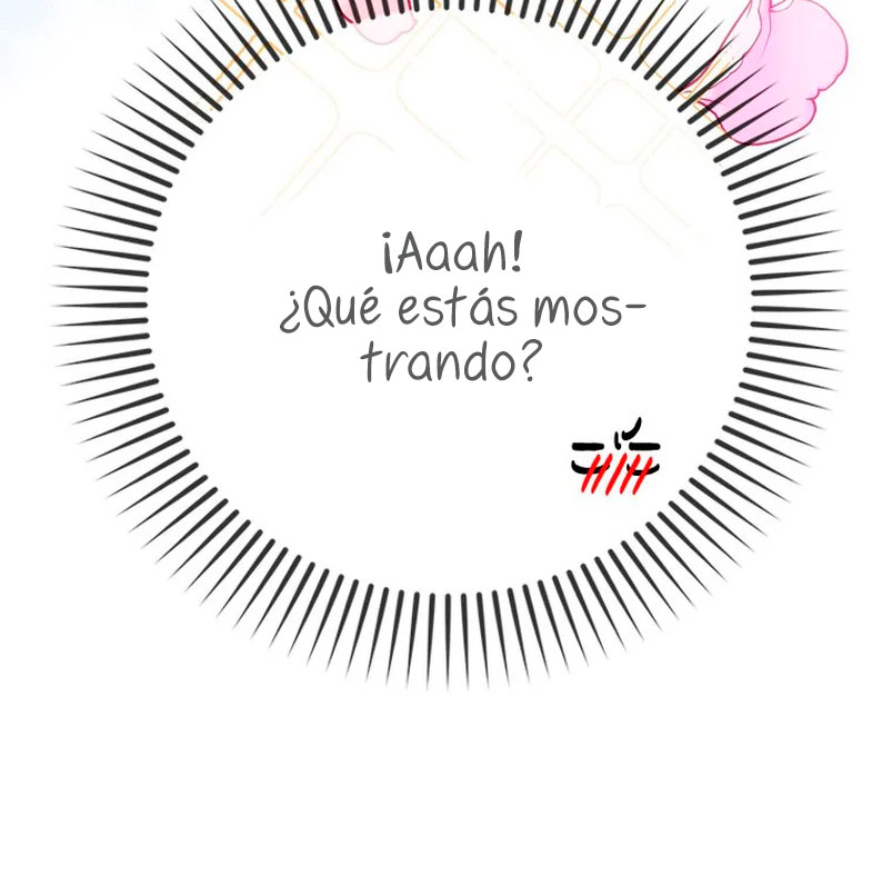 Le robé la castidad al tirano Capítulo 8 - Página 27