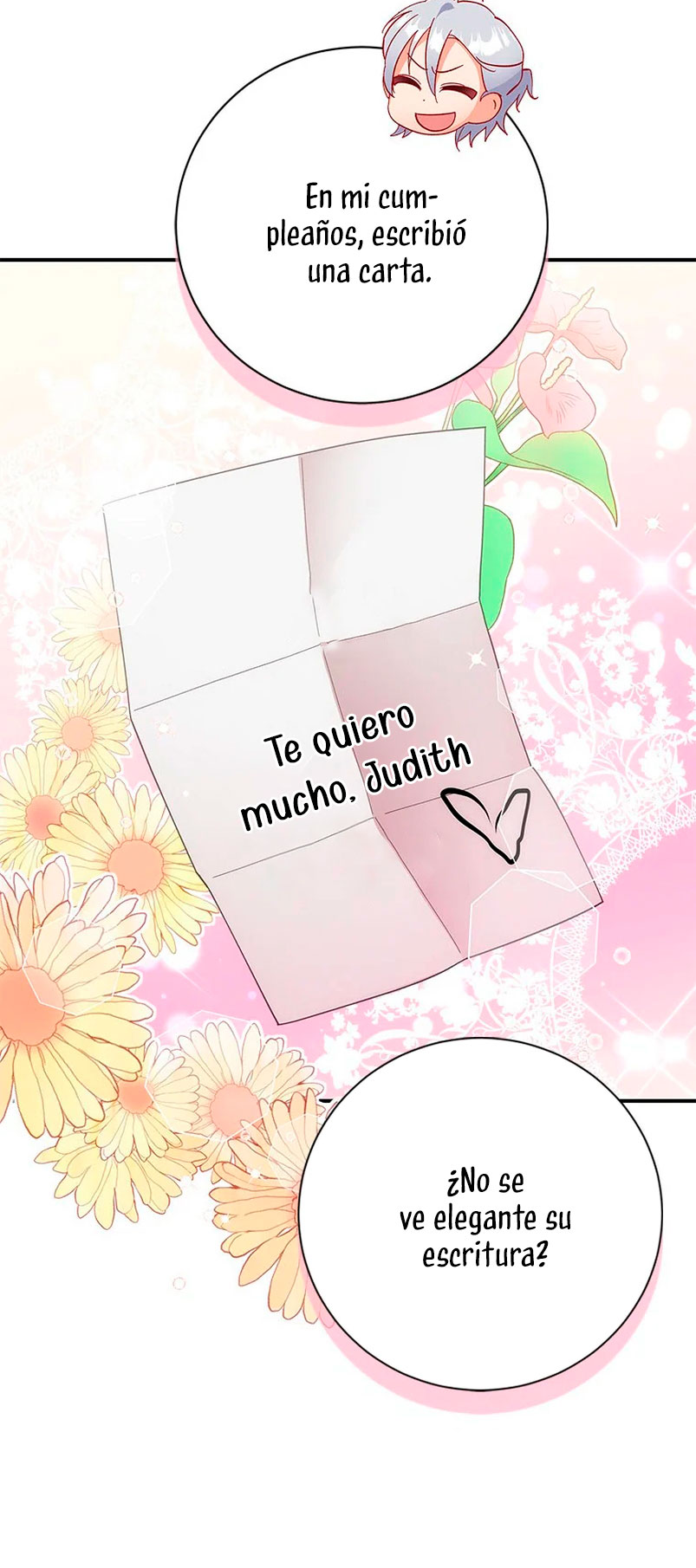 Le robé la castidad al tirano Capítulo 8 - Página 30