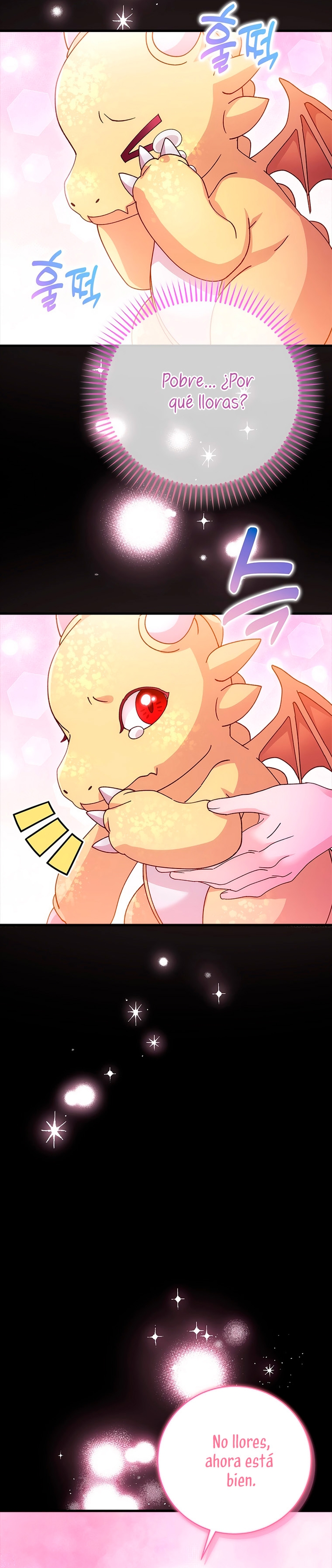 Le robé la castidad al tirano Capítulo 80 - Página 13