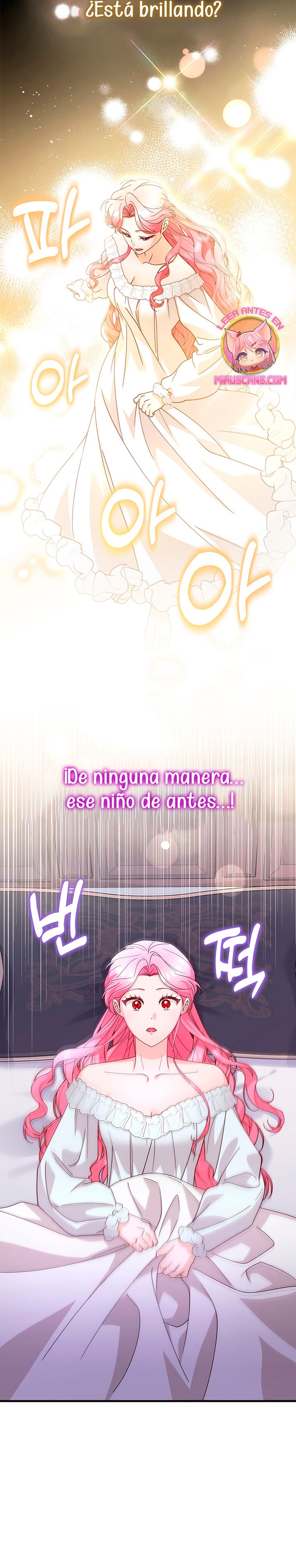 Le robé la castidad al tirano Capítulo 80 - Página 16