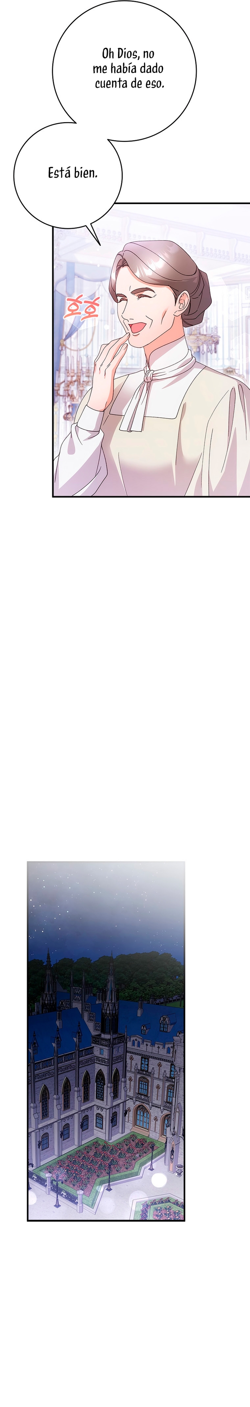 Le robé la castidad al tirano Capítulo 80 - Página 26