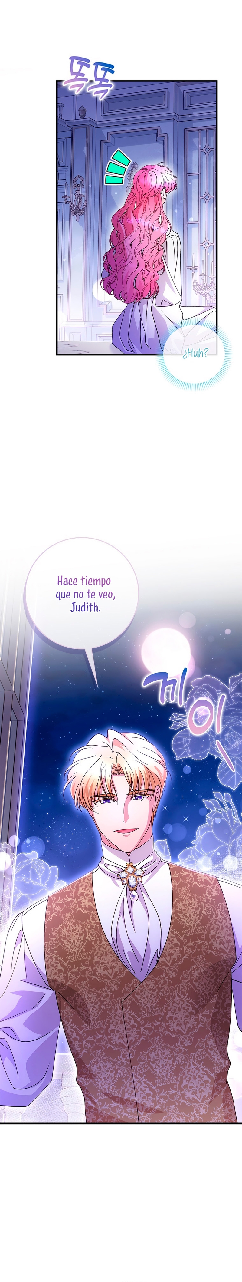 Le robé la castidad al tirano Capítulo 80 - Página 28
