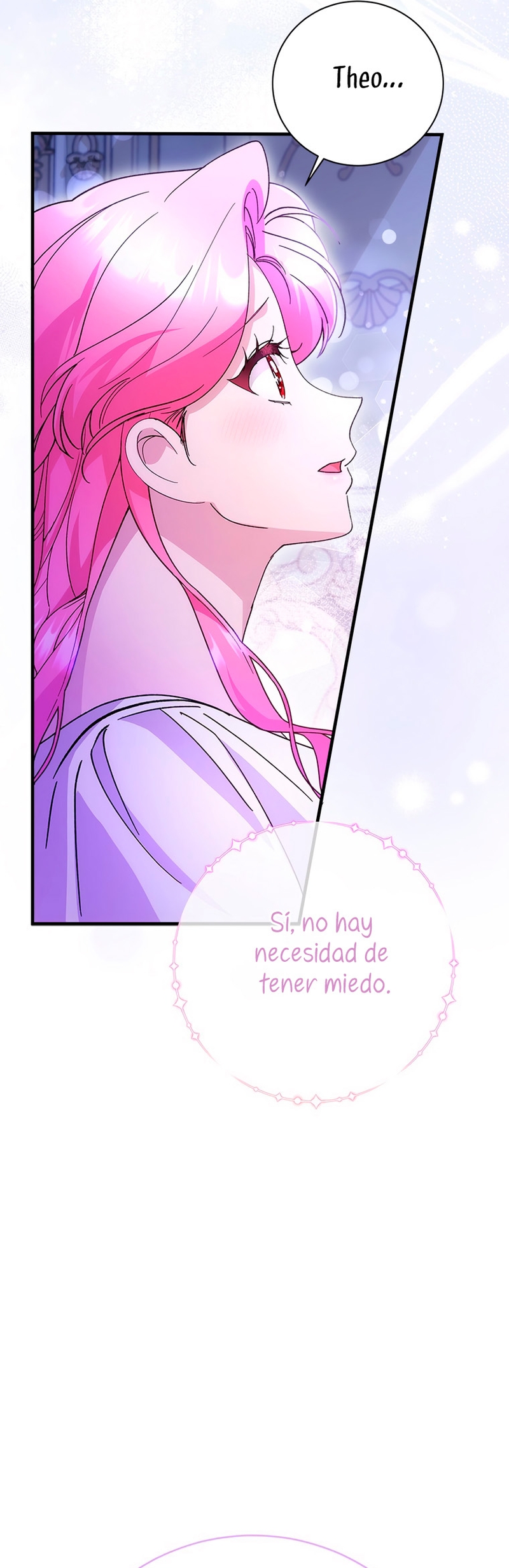Le robé la castidad al tirano Capítulo 80 - Página 34