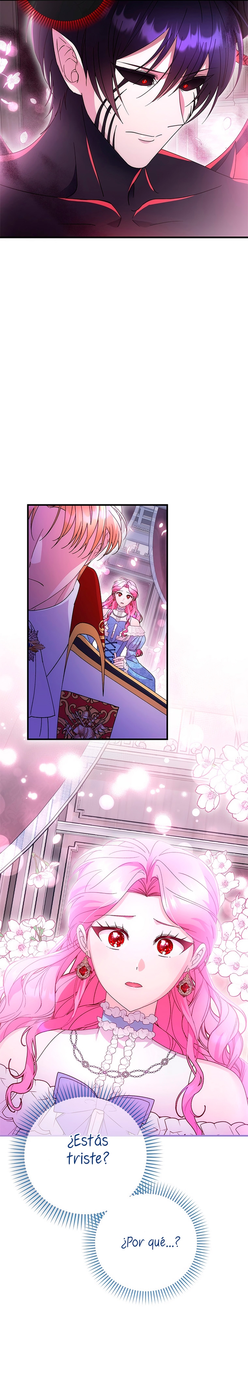 Le robé la castidad al tirano Capítulo 80 - Página 6