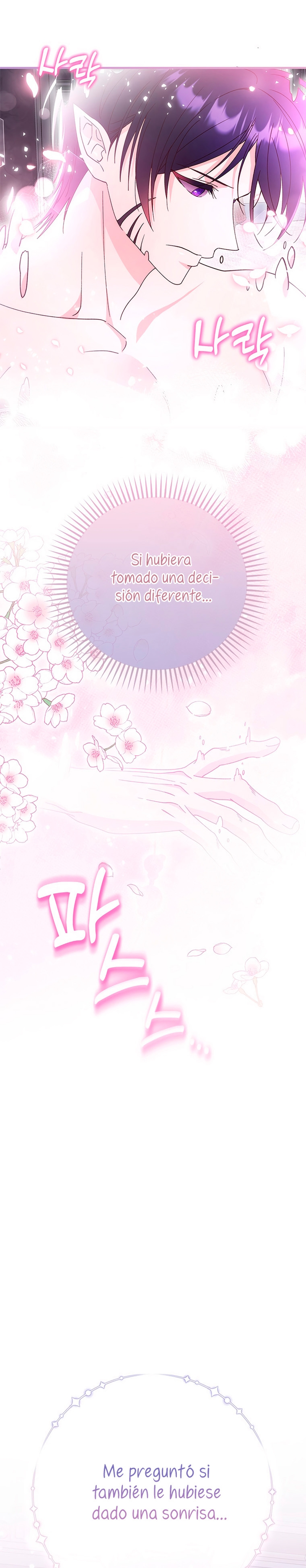 Le robé la castidad al tirano Capítulo 80 - Página 7