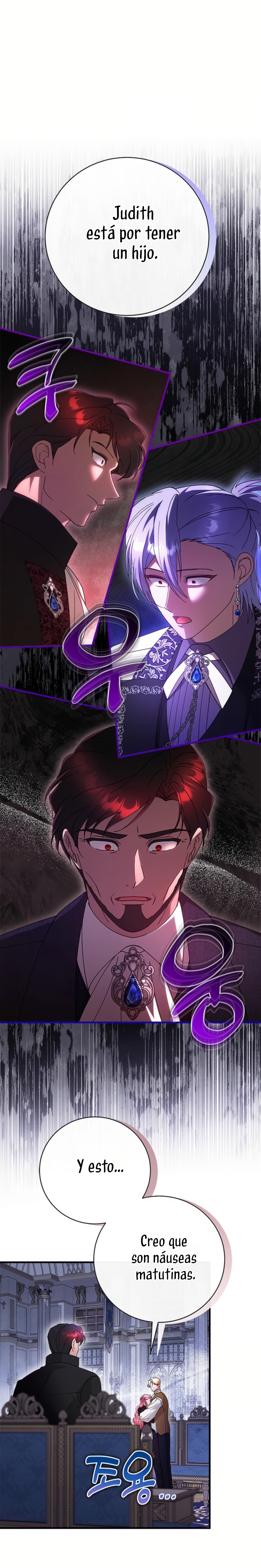 Le robé la castidad al tirano Capítulo 81 - Página 17