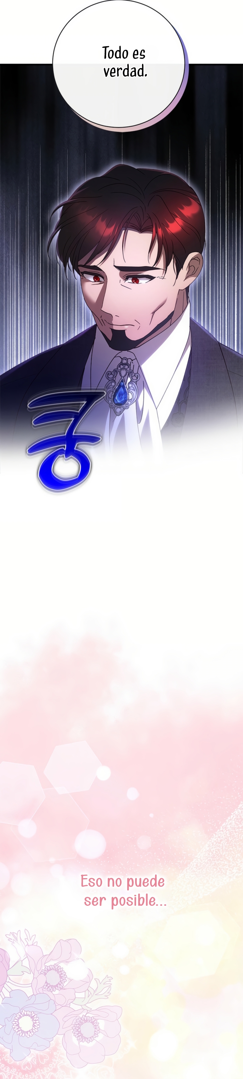 Le robé la castidad al tirano Capítulo 81 - Página 19