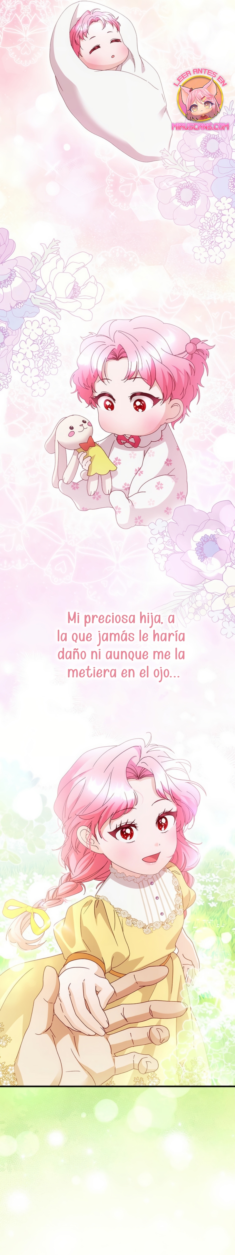 Le robé la castidad al tirano Capítulo 81 - Página 20