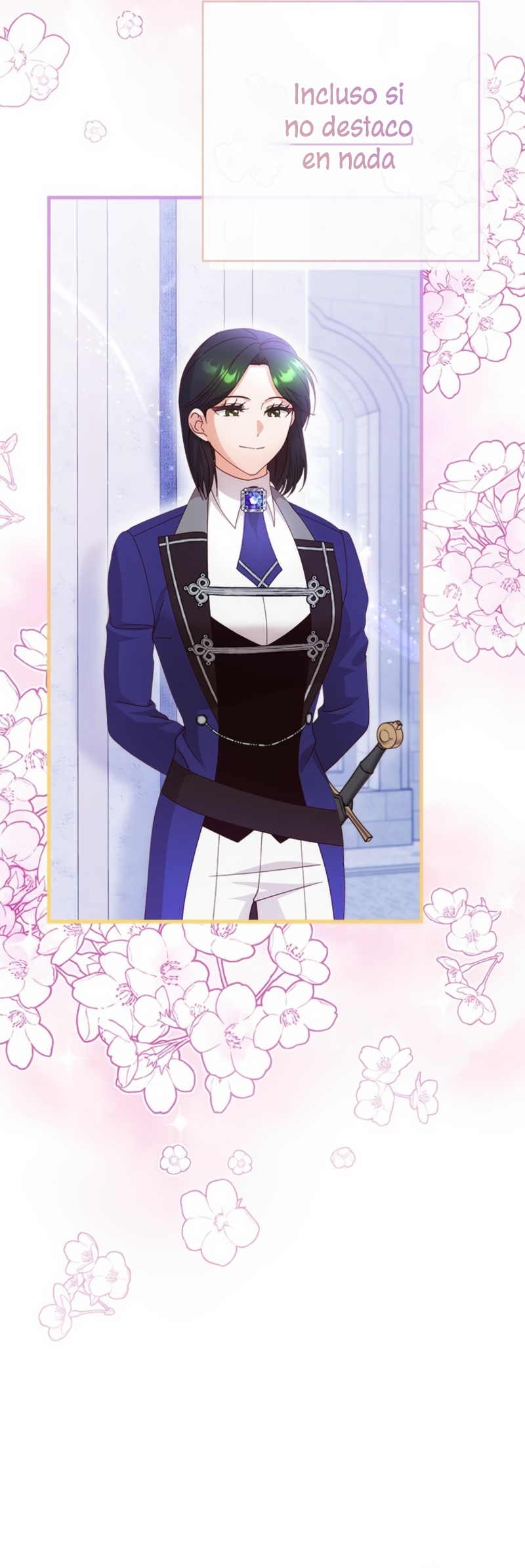 Le robé la castidad al tirano Capítulo 81 - Página 29