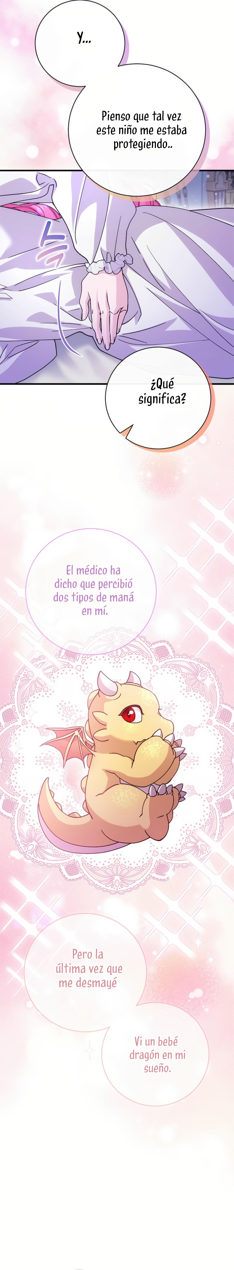 Le robé la castidad al tirano Capítulo 81 - Página 5