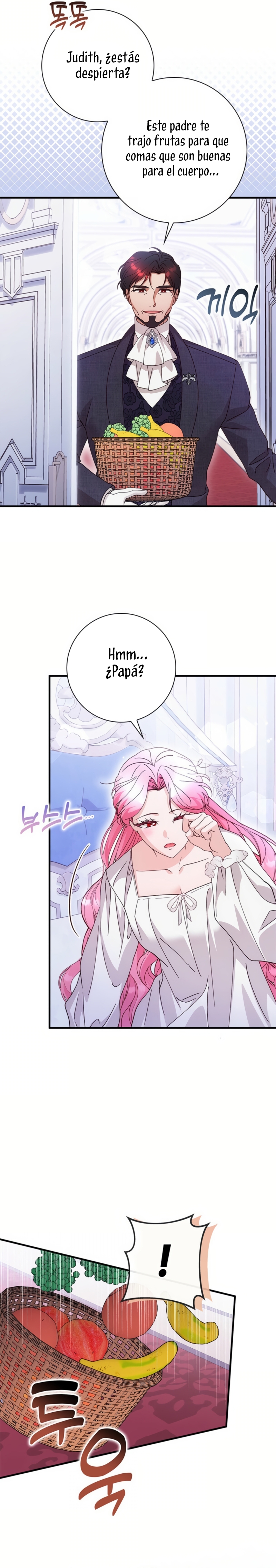Le robé la castidad al tirano Capítulo 81 - Página 9