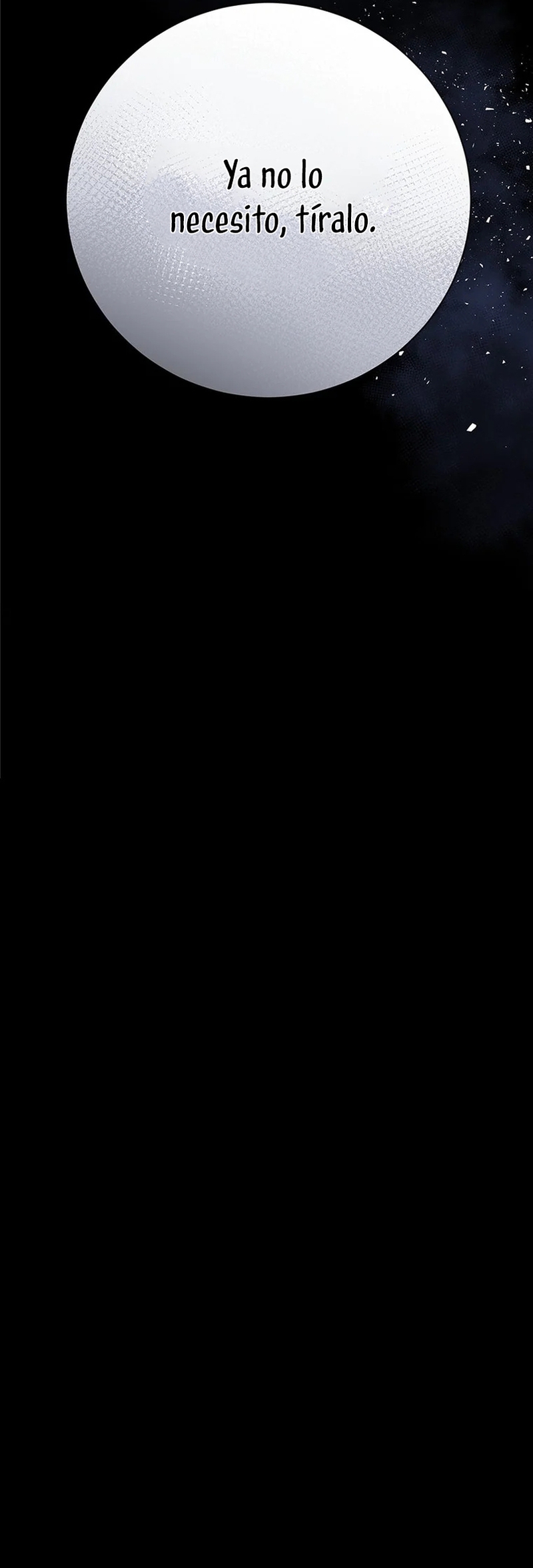 Le robé la castidad al tirano Capítulo 9 - Página 30