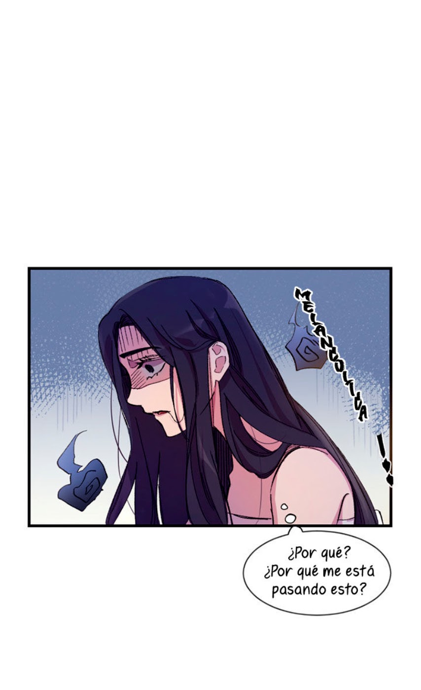 La emperatriz es una estudiante universitaria Capítulo 0 - Página 10