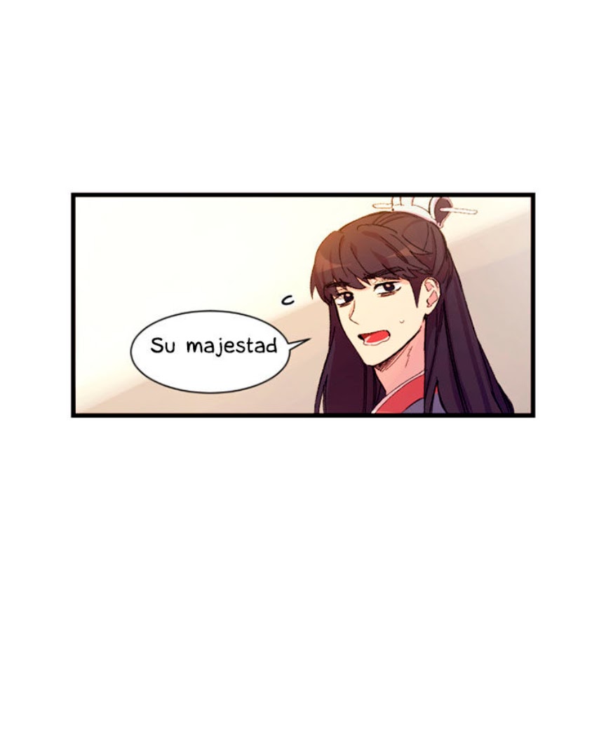 La emperatriz es una estudiante universitaria Capítulo 0 - Página 20