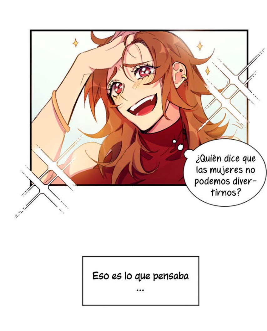 La emperatriz es una estudiante universitaria Capítulo 0 - Página 6