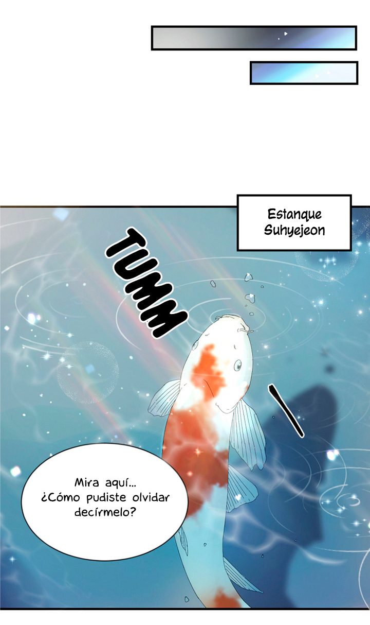 La emperatriz es una estudiante universitaria Capítulo 1 - Página 14