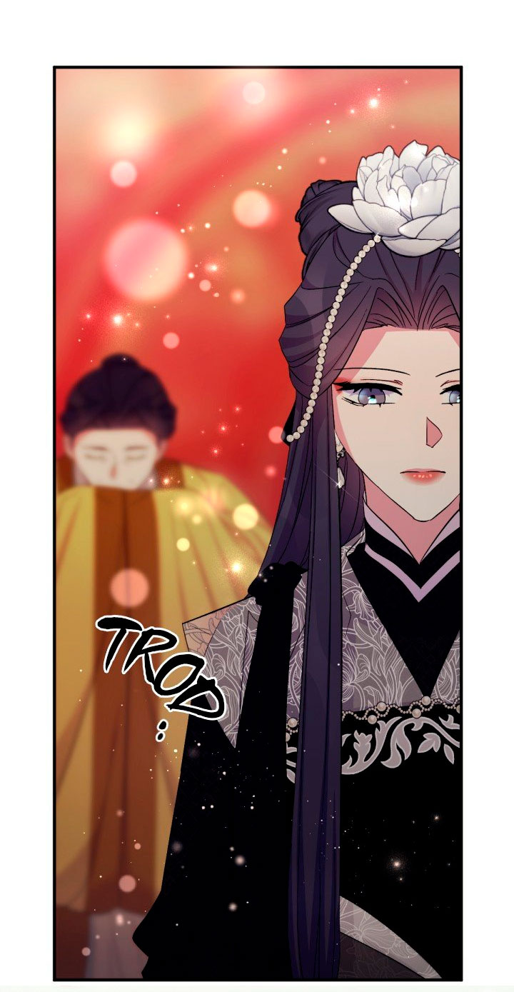 La emperatriz es una estudiante universitaria Capítulo 100 - Página 19