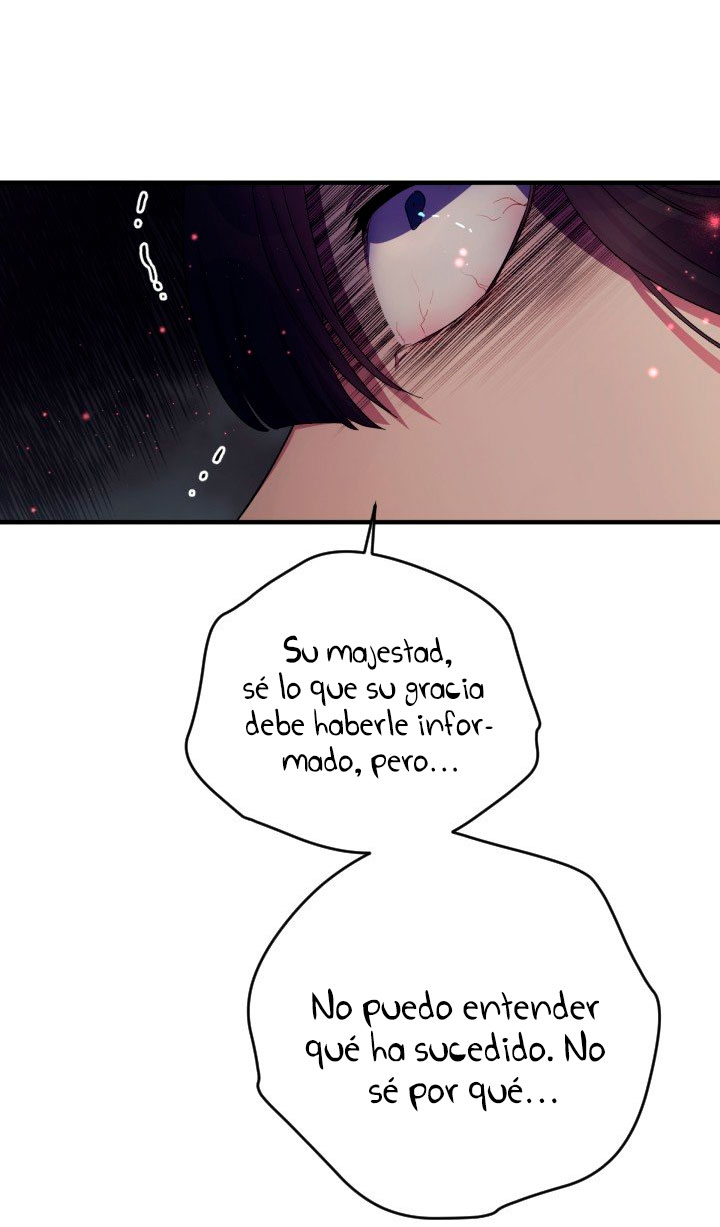 La emperatriz es una estudiante universitaria Capítulo 100 - Página 28