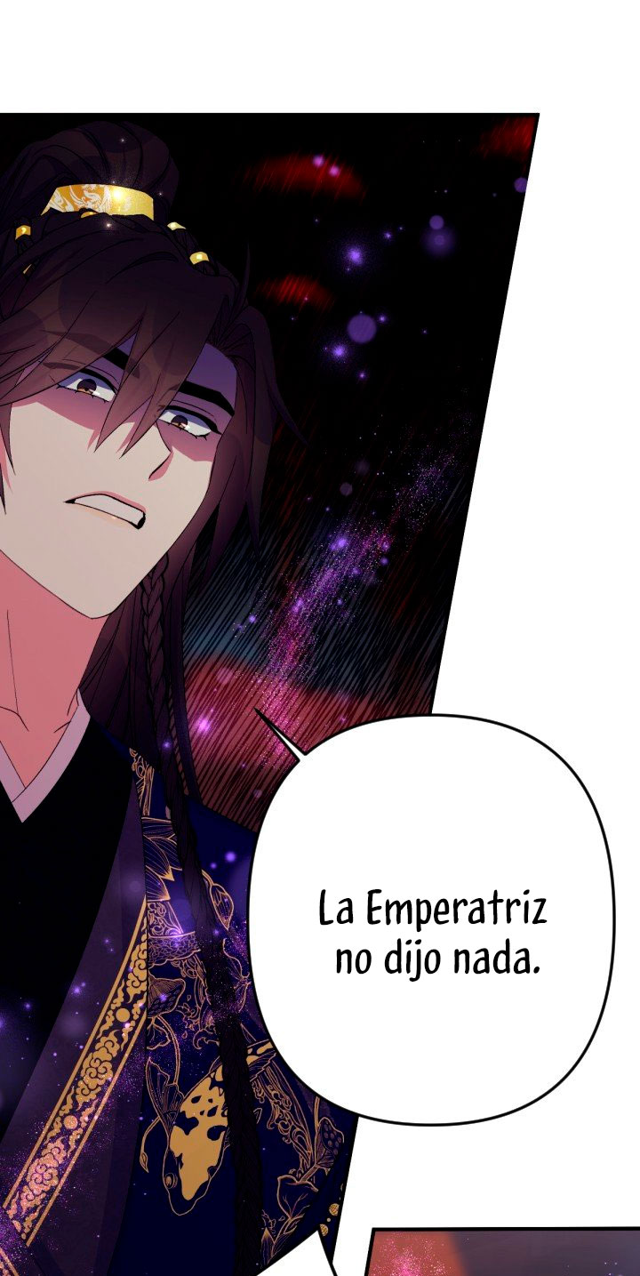 La emperatriz es una estudiante universitaria Capítulo 100 - Página 30