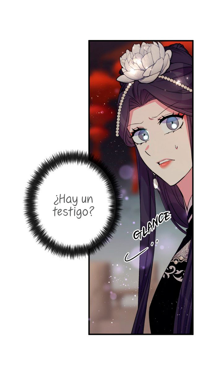 La emperatriz es una estudiante universitaria Capítulo 100 - Página 33