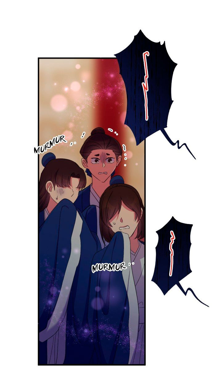 La emperatriz es una estudiante universitaria Capítulo 100 - Página 50