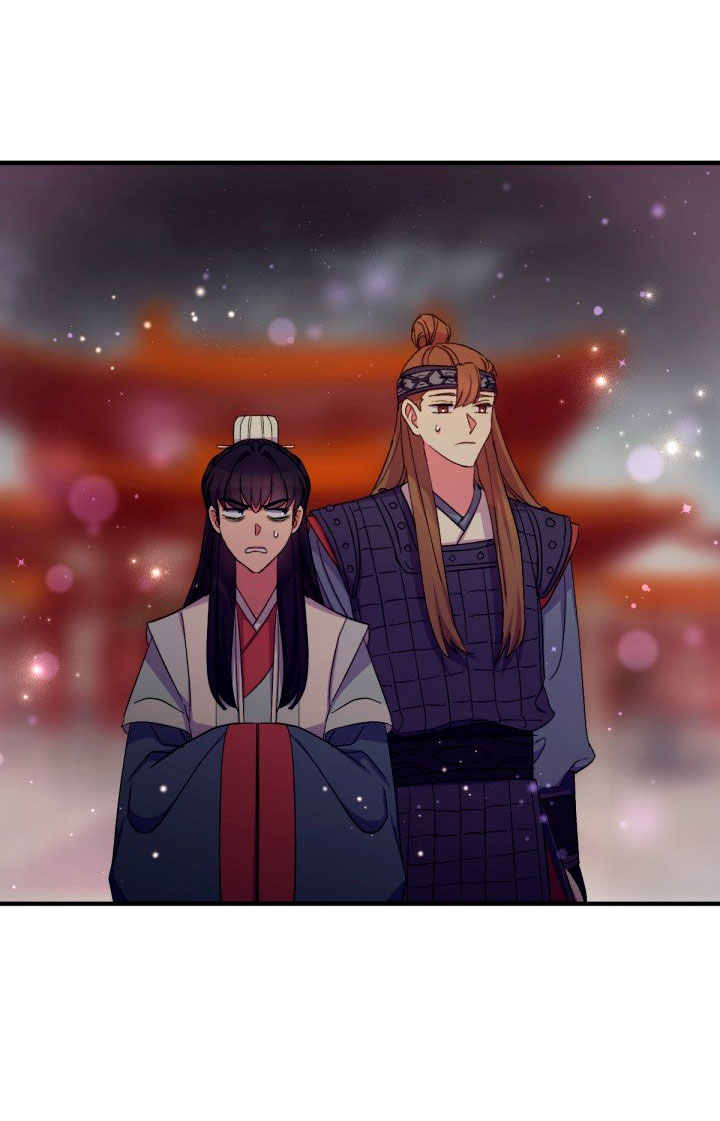 La emperatriz es una estudiante universitaria Capítulo 101 - Página 10