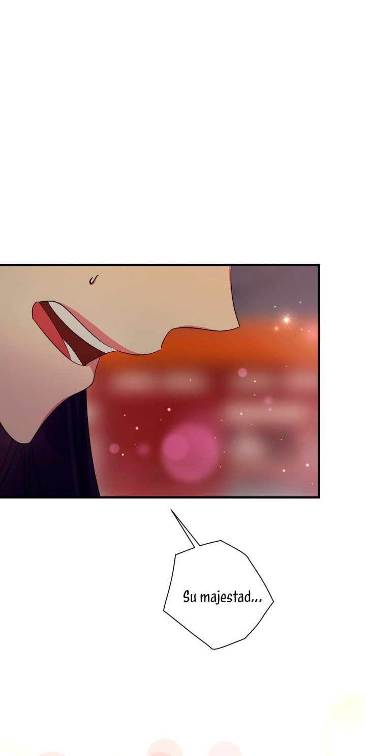 La emperatriz es una estudiante universitaria Capítulo 101 - Página 15