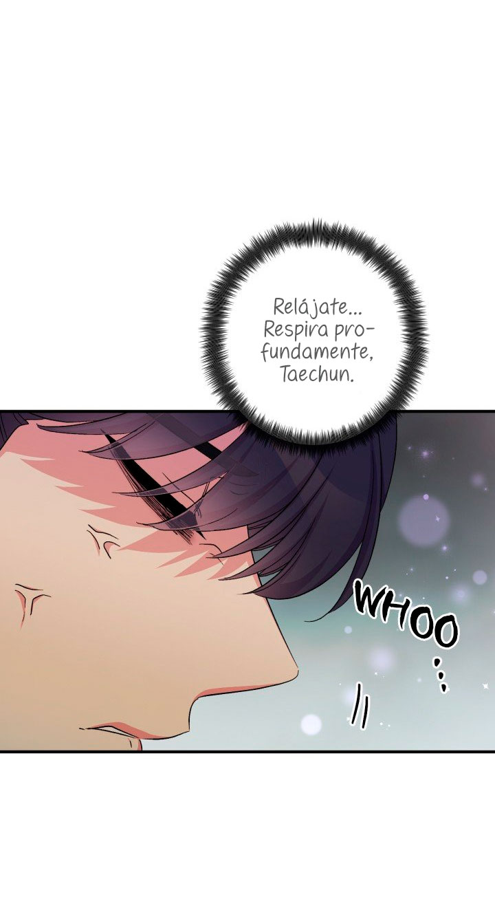 La emperatriz es una estudiante universitaria Capítulo 101 - Página 20